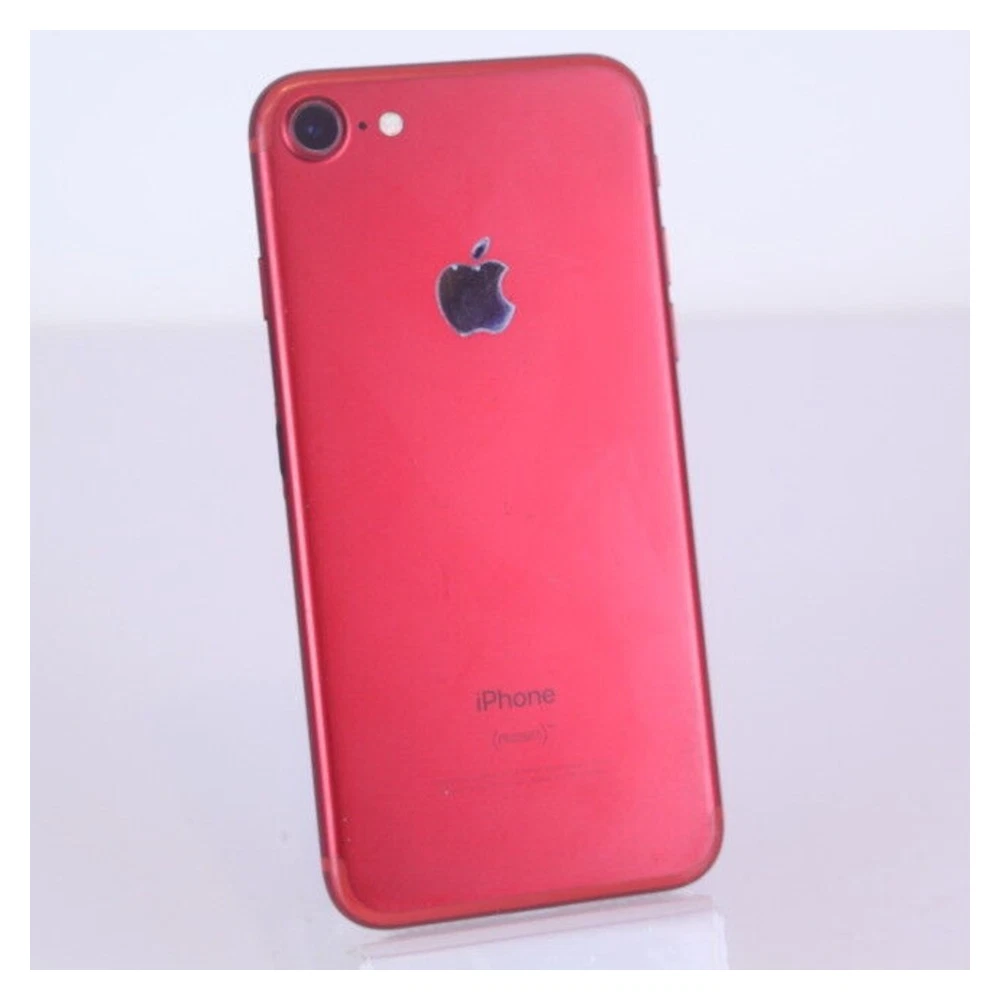 ☆再値下げしました☆ iPhone 7 Red 128G 再値下げ】Apple iPhone 7 128GB