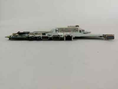 HP 635 UMA E-300 System Board - 661339-001