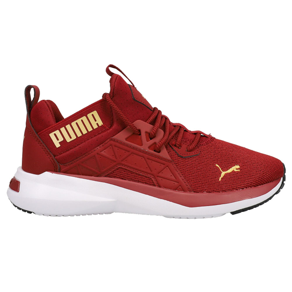 Женские кроссовки Puma Softride Enzo Nxt Shine Running, размер 6 М, спортивная обувь 1