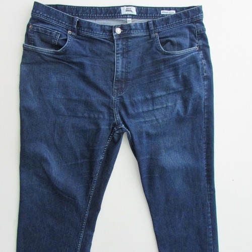 Just Jeans Mens Size W40 L32 Regular 