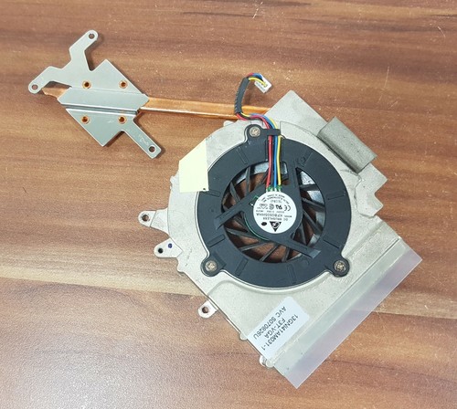 Heatsink Kühler Lüfter Fan ASUS 13GNI41AM031-1 F3T-VGA AVC S070826U KFB0505HHA