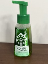 Bath  Body Works Gentle Foaming Hand Soap 8.75 oz / 259 mL NEW 