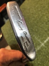 Macgregor Tommy Armour IMG Iron Master Napa 8802 Type Putter
