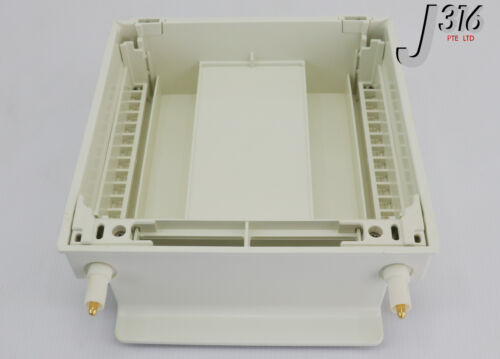 17267 ADVANCE Submarine Elektrophorese Sys Inteligent Ps Neu MUPID-ONE - Bild 8 von 12