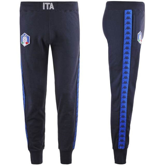 pantaloni kappa 2017