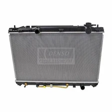 DENSO Auto Parts Radiator for 2007-2009 Toyota Camry