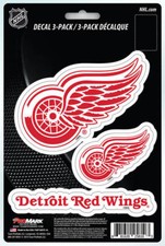 (HCW) Detroit Red Wings 8