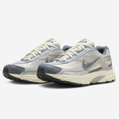 Nike Initiator GCEL Running Shoes 'Light Bone/Grey' (HQ1179