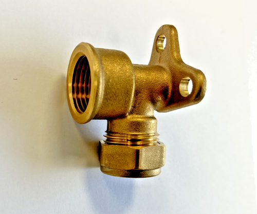 GARDEN BIB TAP AND OUTSIDE TAP FITTINGS - Picture 17 of 26