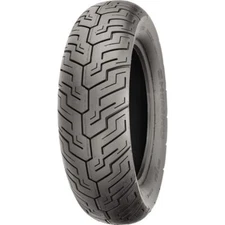 Shinko - 170/80-15 - SR734 Series Rear Cruiser, Touring Motorcycle Tire