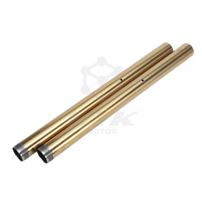43x531mm Front Fork Tubes Inner Pipes For Aprilia RSV4 1000 2017-2020 OHLINS