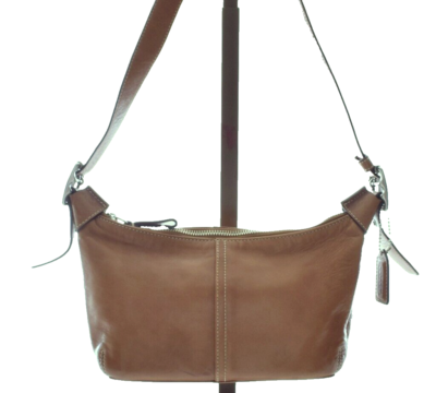 未使用保管品 vintage coach old Suede demi hobo 未使用保管品 vintage coach old Suede demi hobo