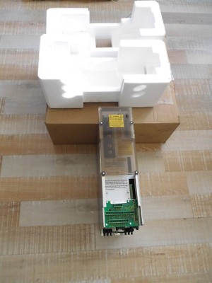 Indramat TDM 1.3-050-300-W1-0, Rexroth Bosch Group Reman !