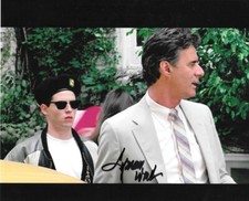 * LYMAN WARD * signed autographed 8x10 photo * FERRIS BUELLER'S DAY OFF * 16
