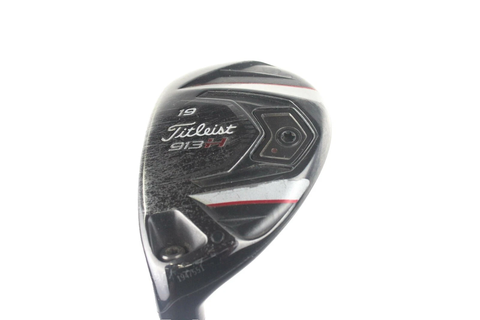 Titleist Regular 19 Loft Golf Clubs
