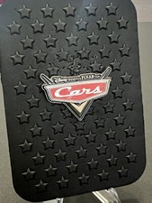 DISNEY Pin Pixar Film CARS Front End Emblem Logo