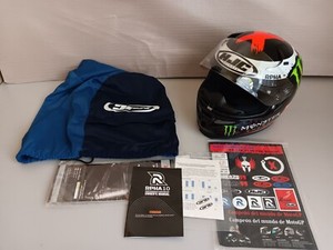 Hjc Lorenzo | eBay