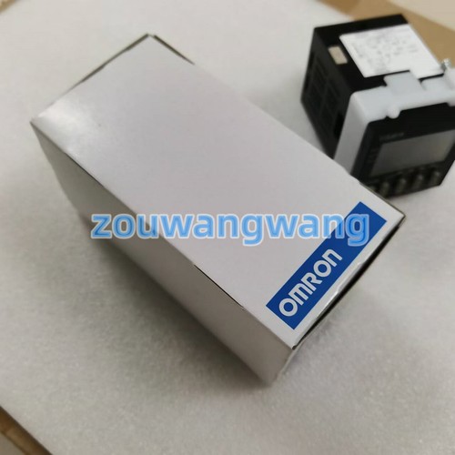 1PCS Omron H5CX-L8D-N New Omron Timer Unit H5CX L8D-N /db #Z - Picture 5 of 13