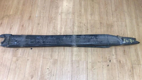 Seuil De Porte pour NISSAN PATROL GR soldes (Y61) LE 2008 494208
