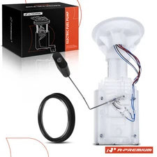 A-Premium Electric Fuel Pump Assy w/ Sending Unit for Mini Cooper 2007-2015 1.6L
