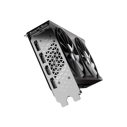 GUNNIR Intel Arc Graphic Card A380 A750 A770 OC 6GB/8GB/16GB PCIE 4.0 Desktop PC - Afbeelding 16 van 39
