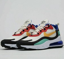 air max 270 bauhaus react