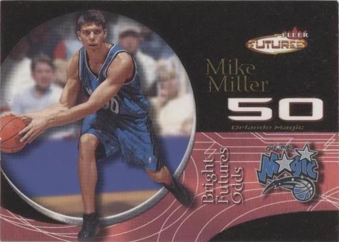 Bright Futures Odds Black Gold