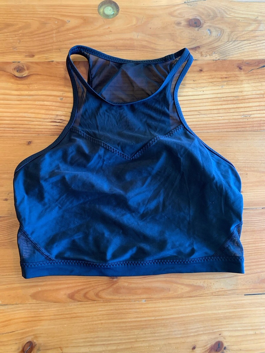 Seamless Bralette Aerie Chill Twist Front Bralette Lululemon Mesh
