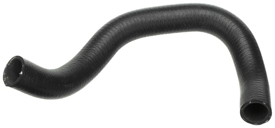 For 1979-1982 Dodge D50 Radiator Coolant Hose Lower Gates 1980 1981 - Image 3 of 4