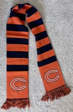 Official NFL Chicago Bears Scarf