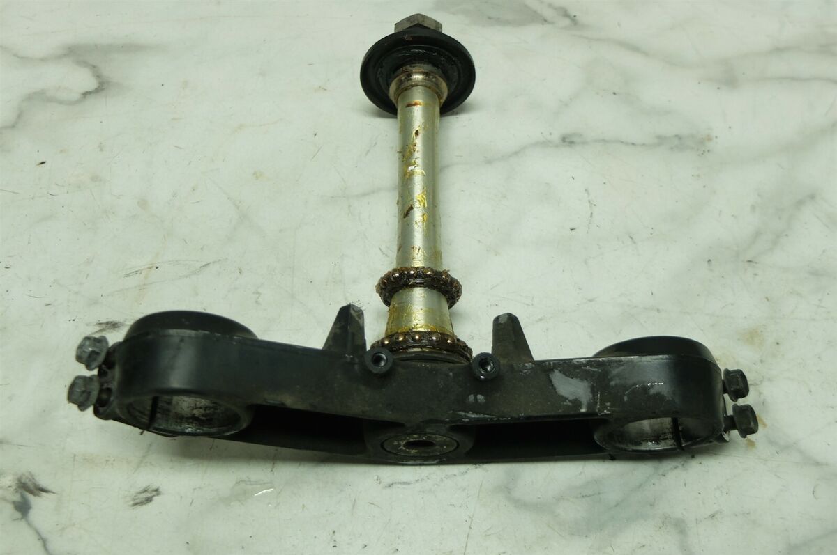 00 Kawasaki ZX9 ZX 9 900 ZX900 E Ninja triple tree lower