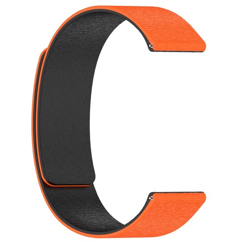 Fashion Slim TPU Magnetic Band For Samsung Galaxy 7/6/5/4/FE/6 Classic/5 Pro - Picture 19 of 61