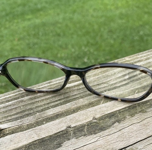 Monturas Gafas Michael Kors Sabina V MK8019 Negro Color Tortuga - Imagen 8 de 12