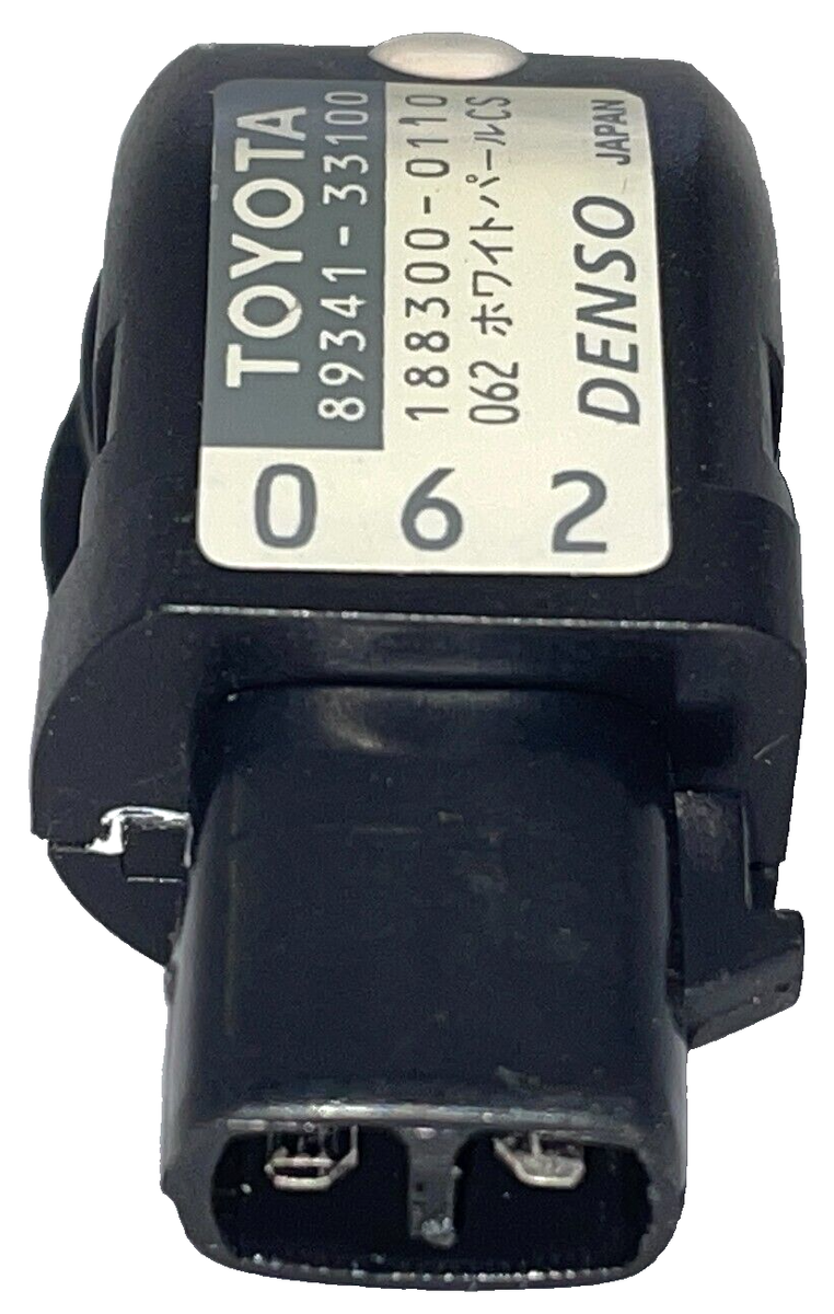 NEW GENUINE/ OEM 89341-33100 8934133090 8934112040 8934112041