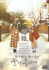 DVD Korean Drama The Light In Your Eyes 耀眼 English Subtitle All Region Freeship