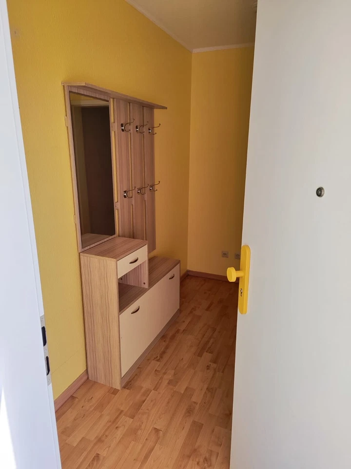 Vendo muebles para apartamento de 2 dormitorios, mudanza. Cama, armario, lavado Foto 2 de 4