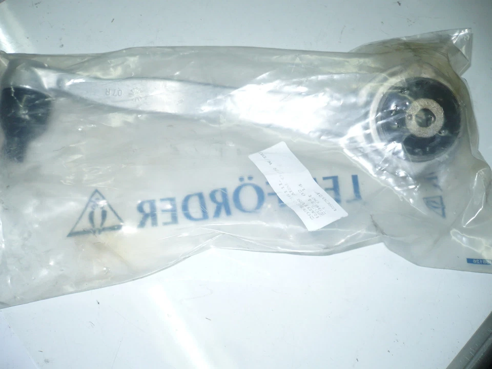 LEMFO MERCEDES C-KLASSE W203 CLK W209 VORNE RECHTS O/S OBER RADIUSARM 2033303611 - Bild 1 von 1