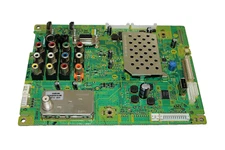 32" SANYO LED/LCD TV DP32670 MAIN BOARD CA40I06281