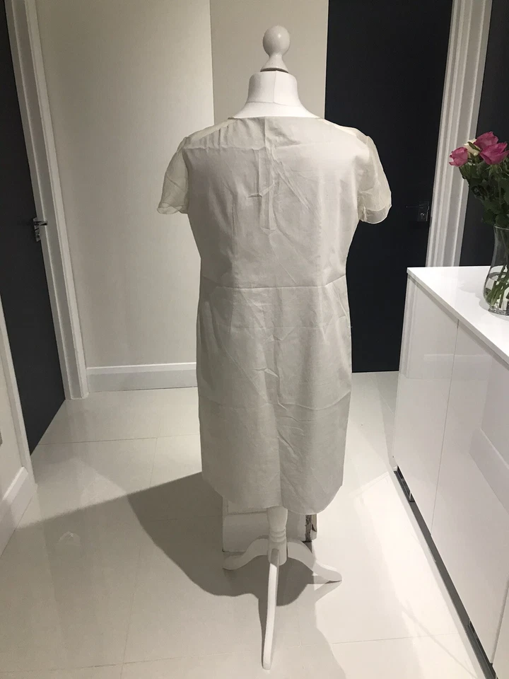 Vestido ALBERTA FERRETI - ¡¡Impresionante!! Imprescindible. 100% genuino Foto 4 de 4