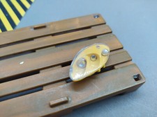 1/18 Ferrari 360 Modena Bburago Front Left Headlight