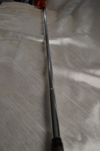 Spalding Tee Flite Driver 3 Wood 42 inch vintage golf club Reg No. 4450 - Picture 12 of 16