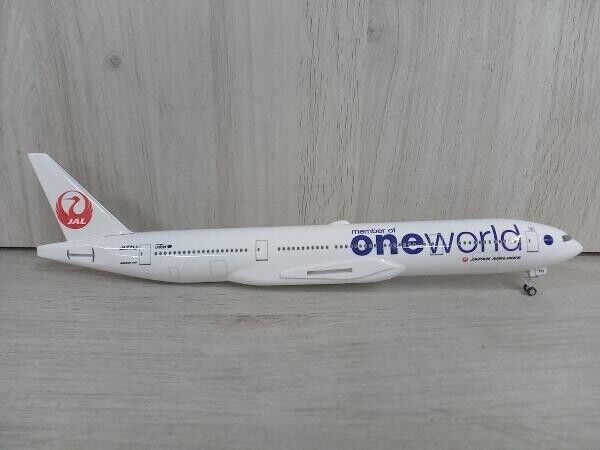 豪華ラッピング無料 777-200 Boeing Jal Oneworld eBay | Everrise Airlines Japan 1/200 民間航空機