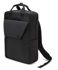 NEW Dicota D31524 Backpack EDGE 13-15.6 Notebook Carrying Case Laptop Bag 15.6"