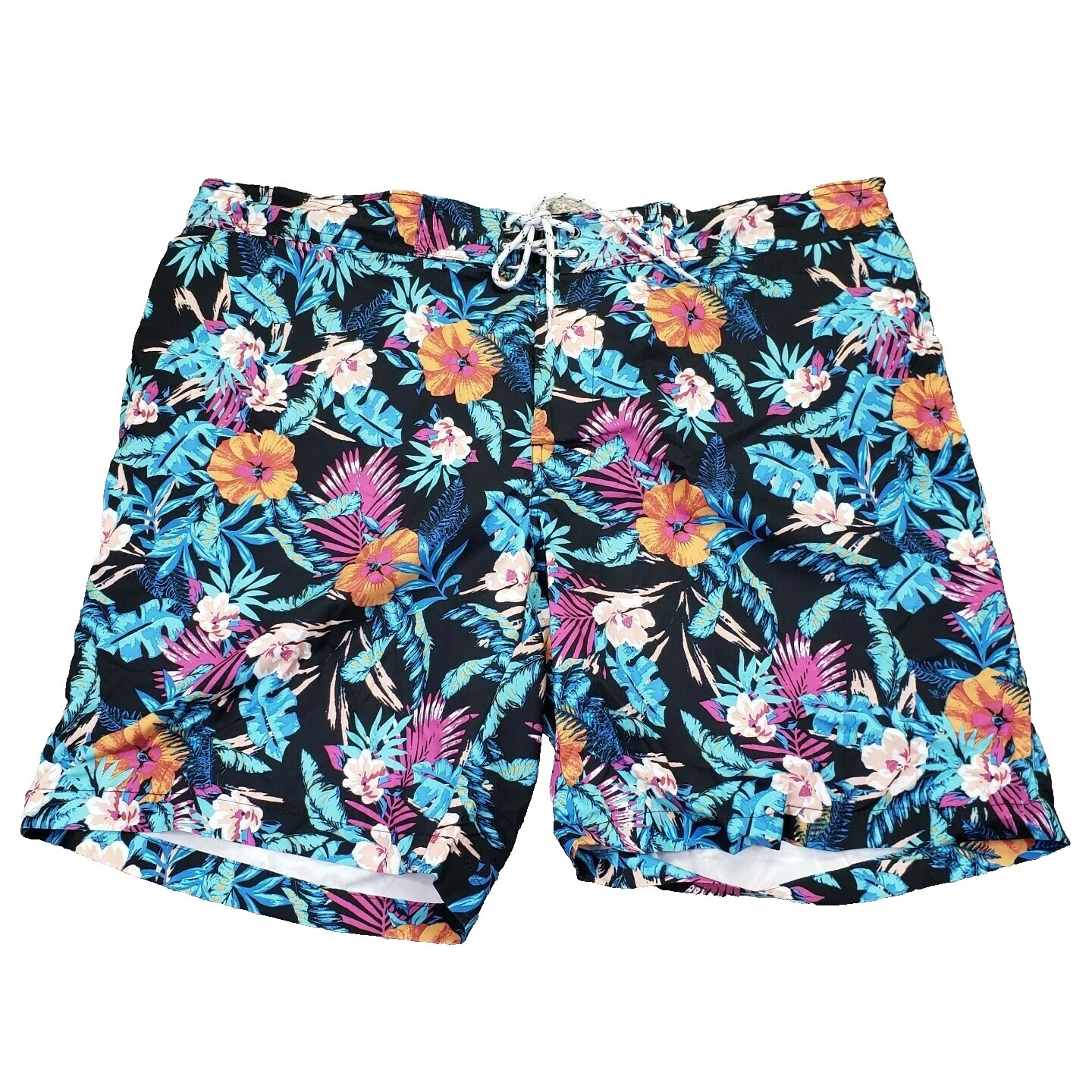 St. John's Bay Negro para De hombre