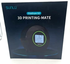 SUNLU Official Filament Dryer S2 