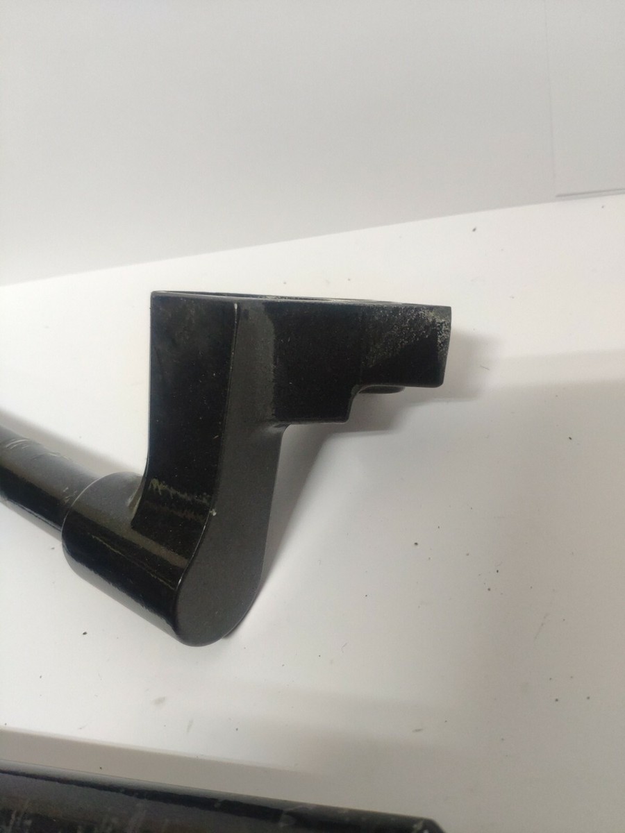 Kawasaki ZX-10 Tomcat Lenker Lenkerstummel L/R bt1717 | eBay