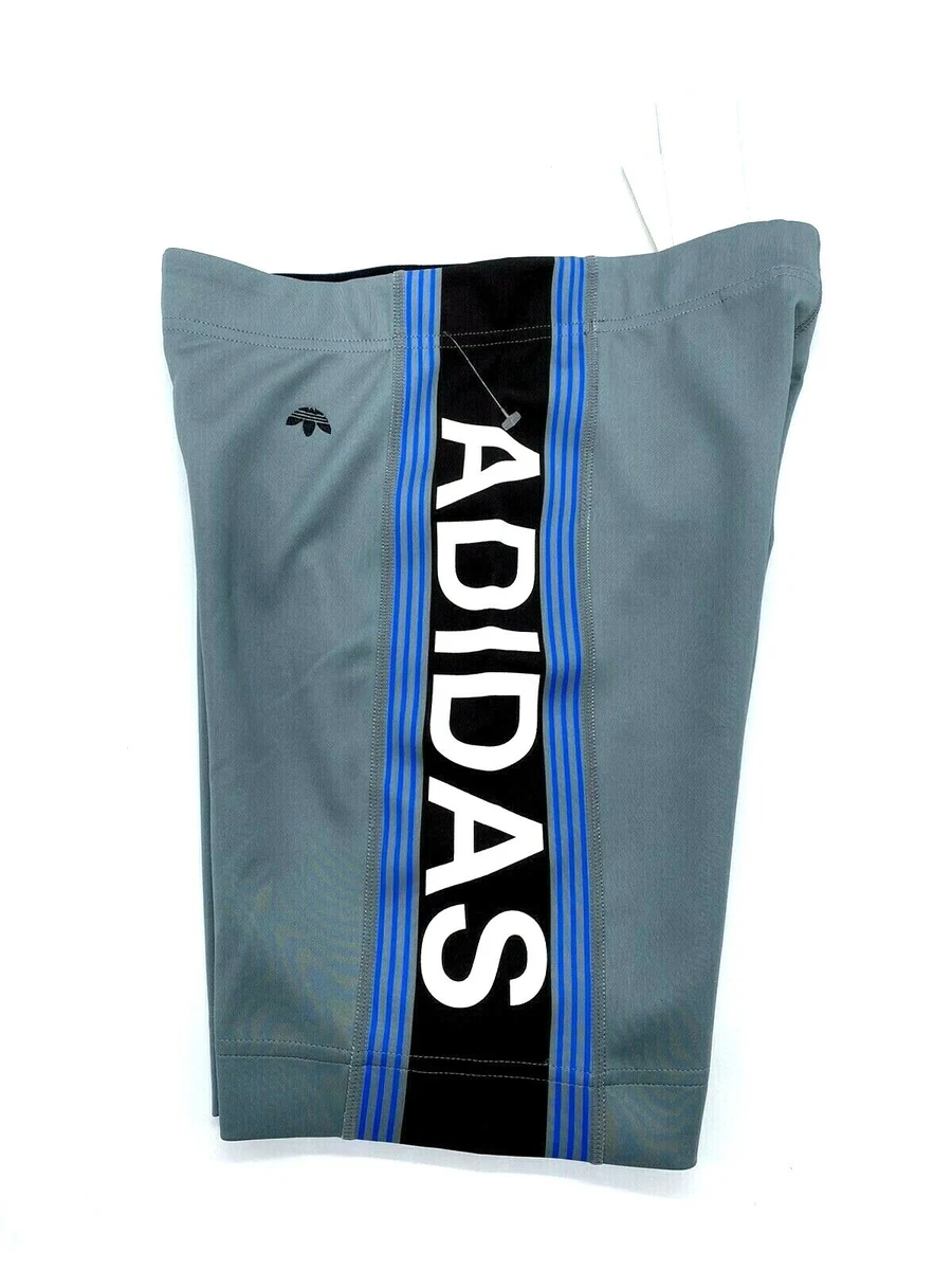 RARE Limited Edition Alexander Wang x adidas Originals Collab Cycling  Shorts S