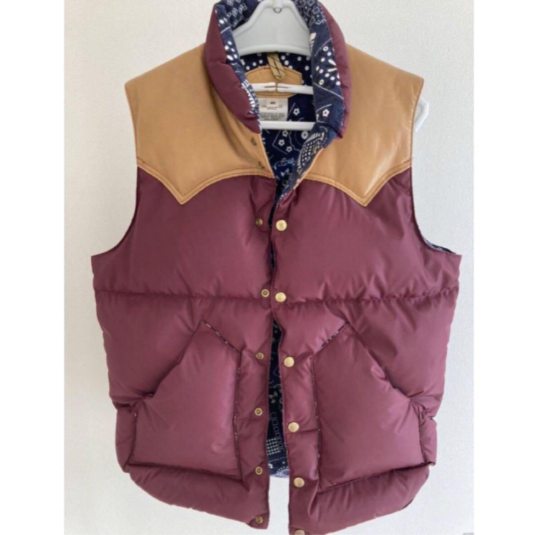 Rocky Mountain Featherbed Duffer | eBay