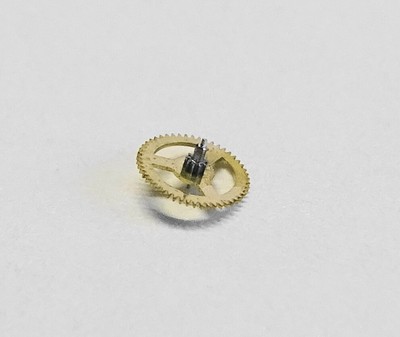 Roue De Mouvement Pour Montre ESA 955.111 - Pièce Horlogerie Référence Part.210 - Neuf