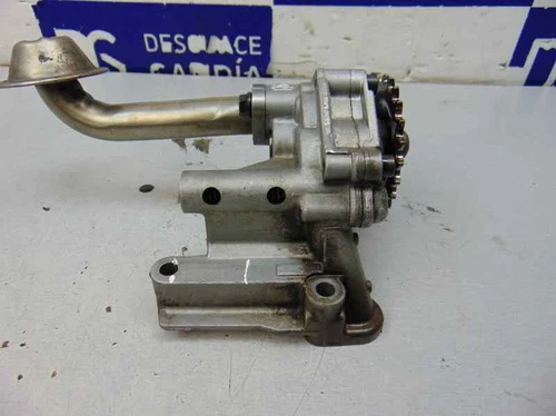 038115105C Pompa Olio per SEAT ALTEA (5P1) Arena 2004 176044 - Foto 4 di 19